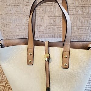 Charming Charlie bucket purse